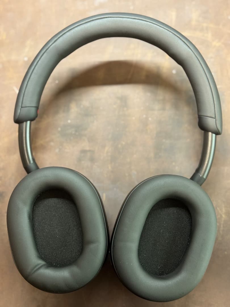 sony WH-1000XM5 ブラック