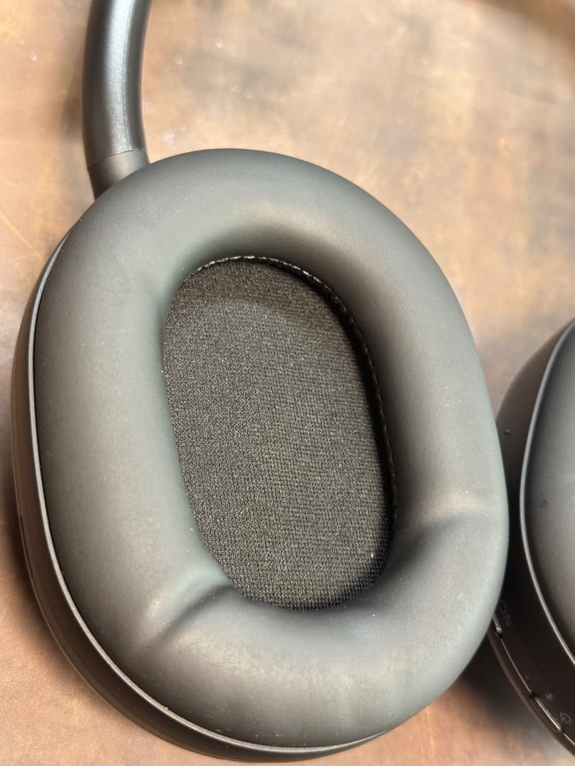 sony WH-1000XM5 ブラック