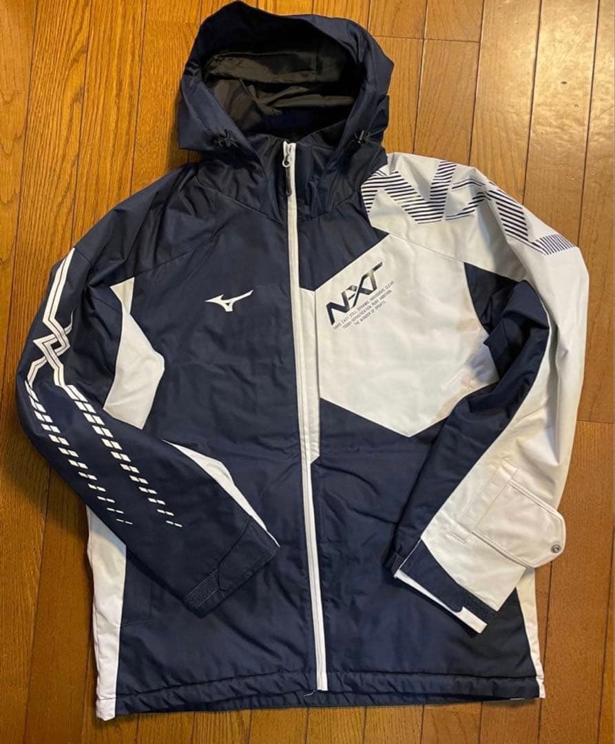 MIZUNO(ミズノ)メンズスキーウェア ジャケット