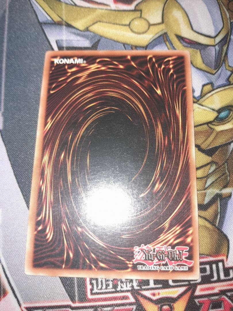 遊戯王 スペイン語版 E・HERO フレイム・ウィングマン ウルトラ