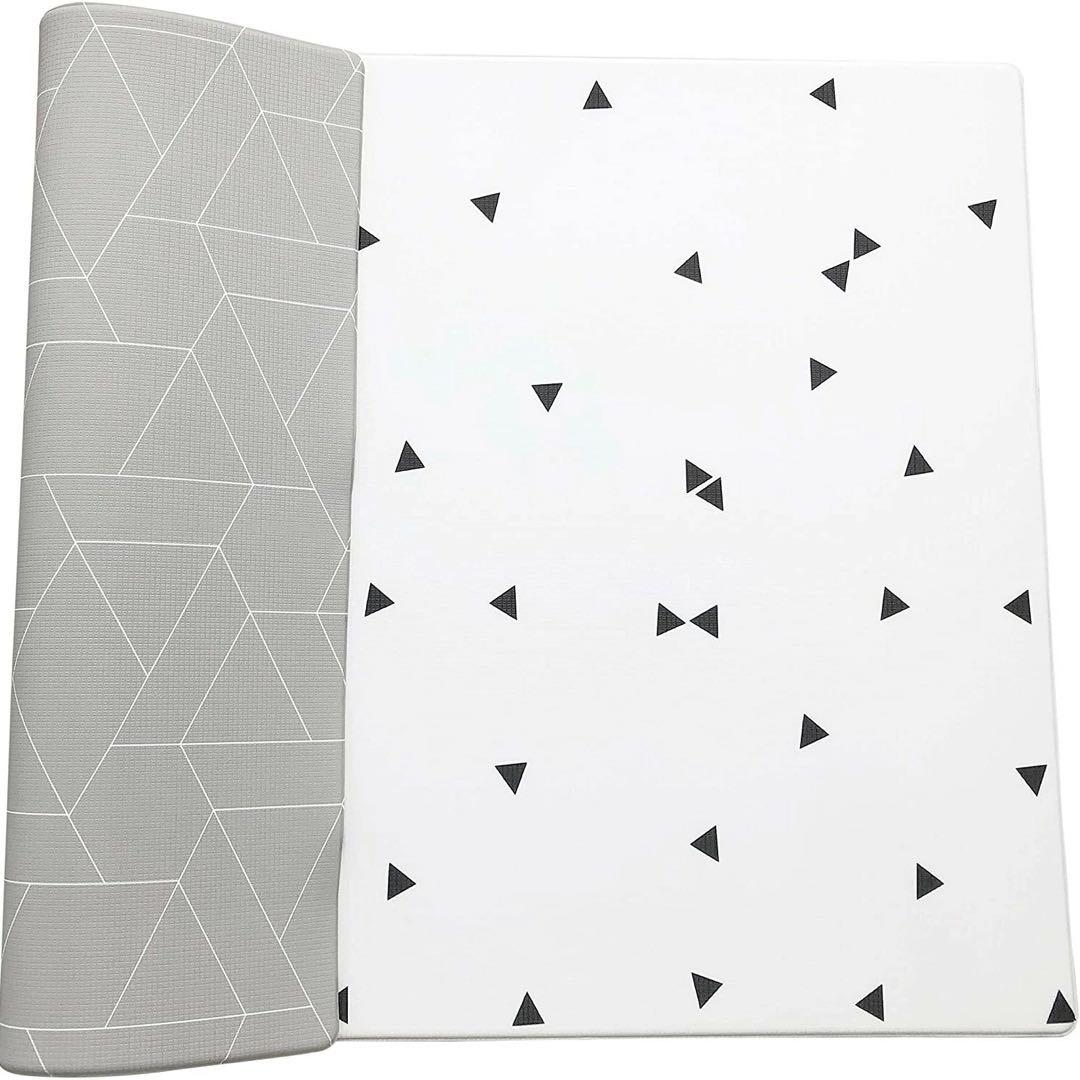 Yun【新品未使用】リトルボットベイビー　プレイマット　値下げ中！