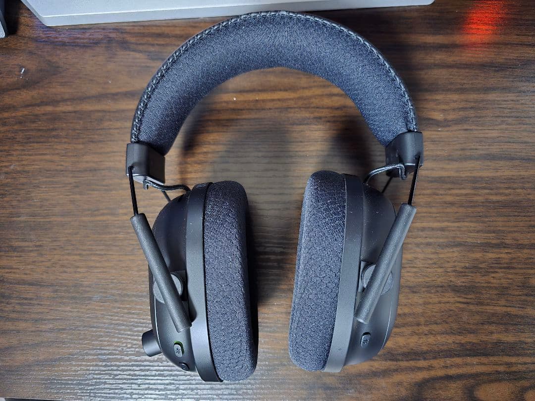 Black Shark V2 Pro アップグレードモデル 付属品完品