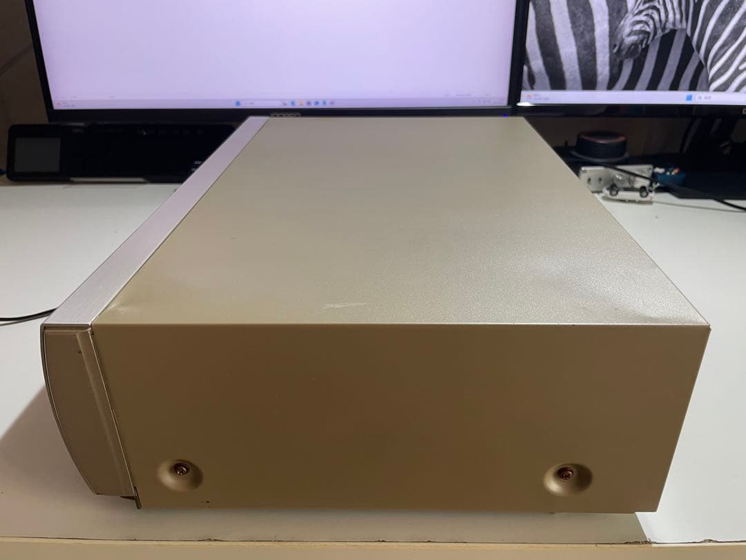 マランツ　カセットデッキ　SD-63 [整備済み]