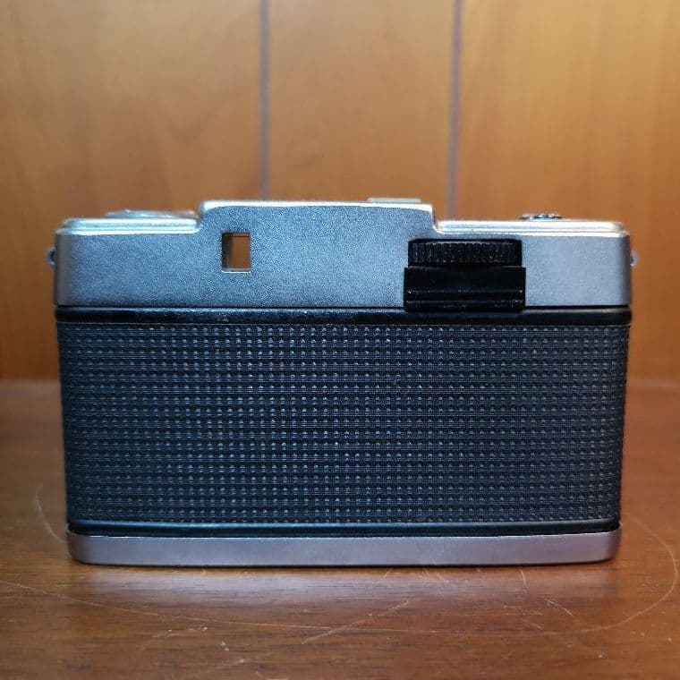 整備済み⭐オリンパスペン。OLYMPUS PEN