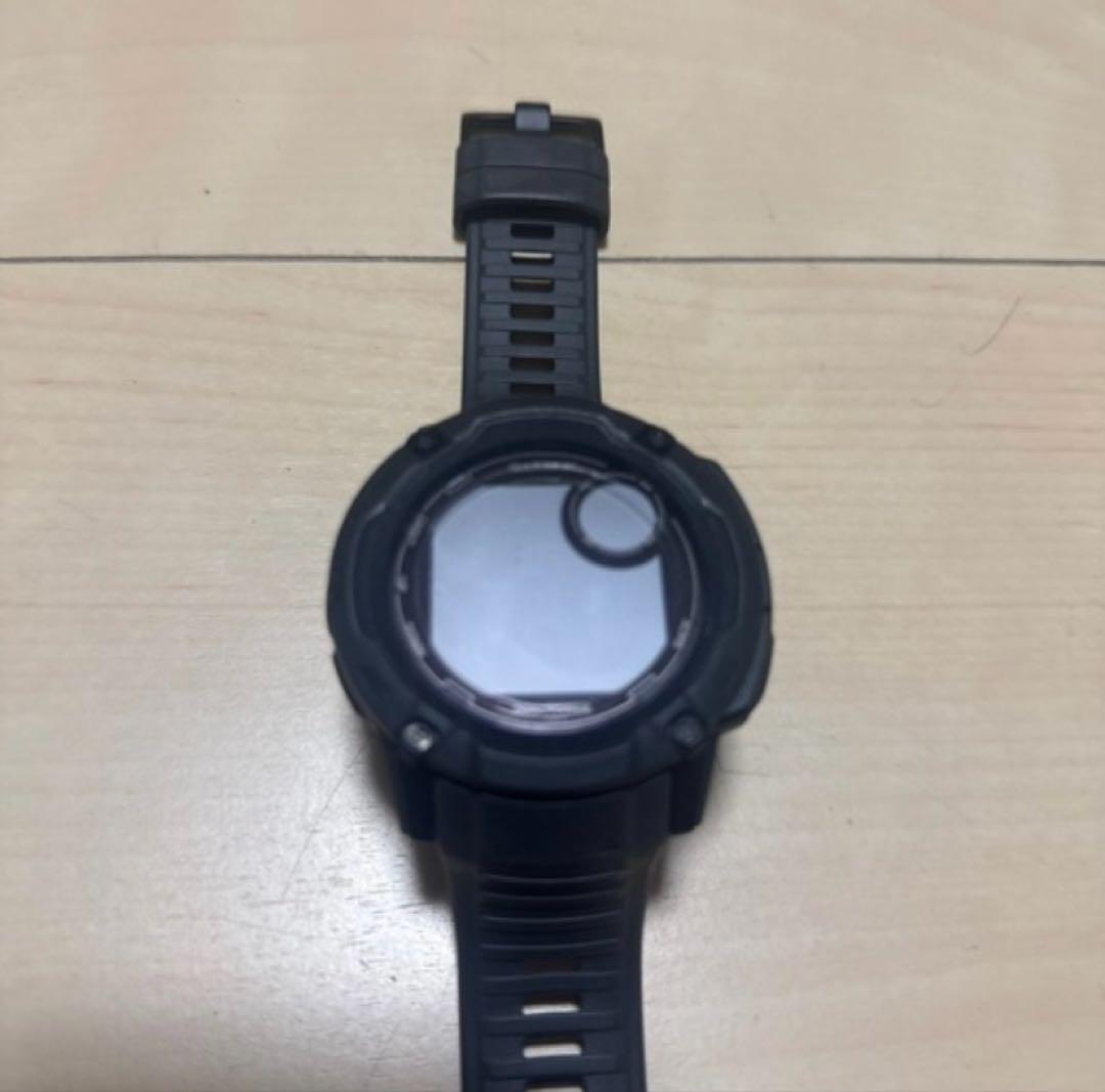GARMIN INSTINCT 2X GPSウォッチ