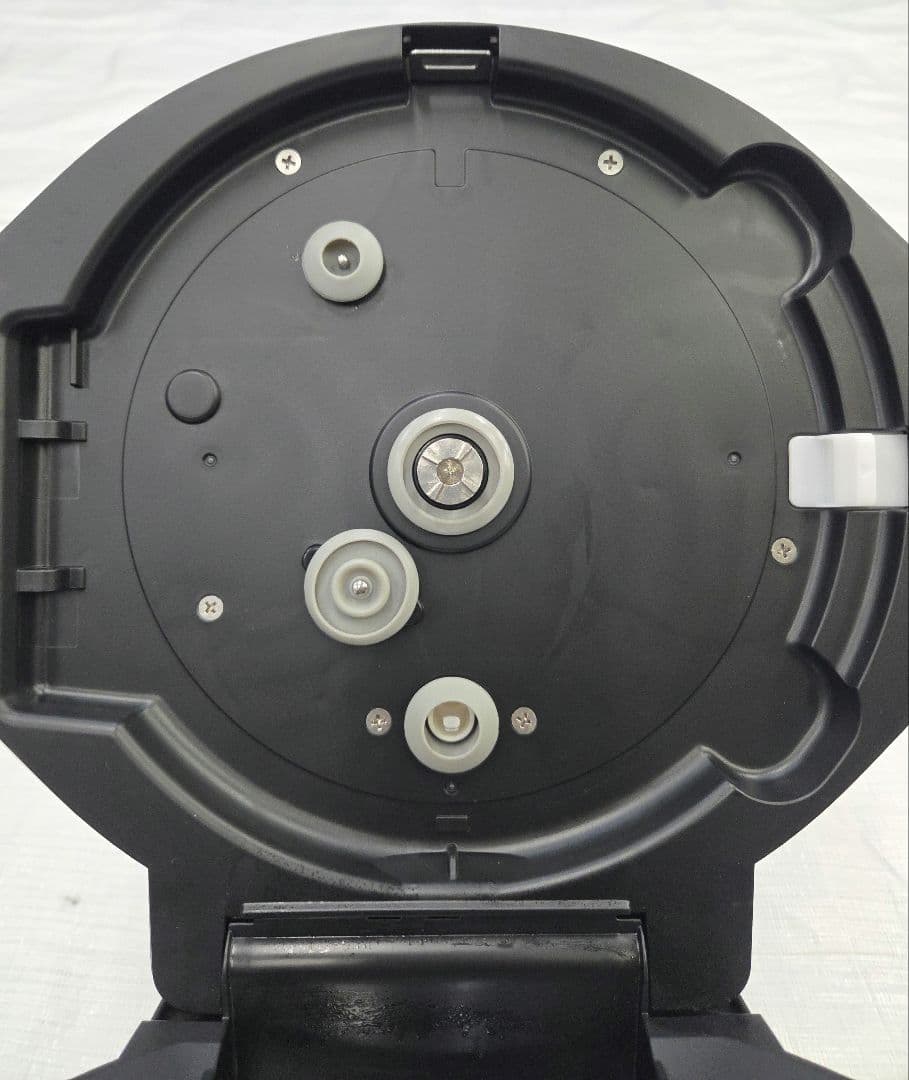 SHARP 水なし自動調理鍋ヘルシオ 2.4Lタイプ KN-HW24G