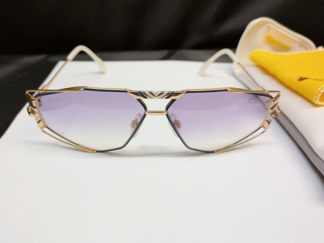 CAZAL サングラス Mod.956 カザール UVカット　M2885