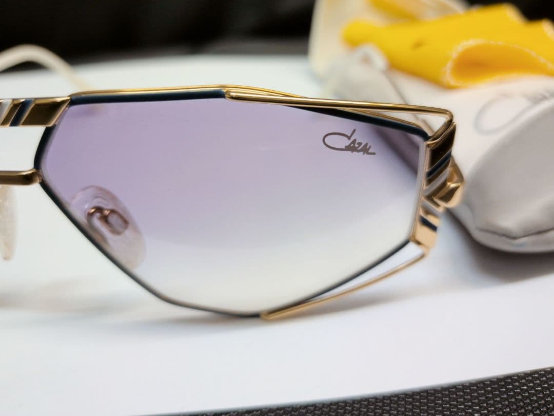 CAZAL サングラス Mod.956 カザール UVカット　M2885