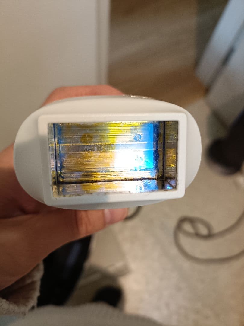 KEMON 脱毛器　ver8.4　ケノン