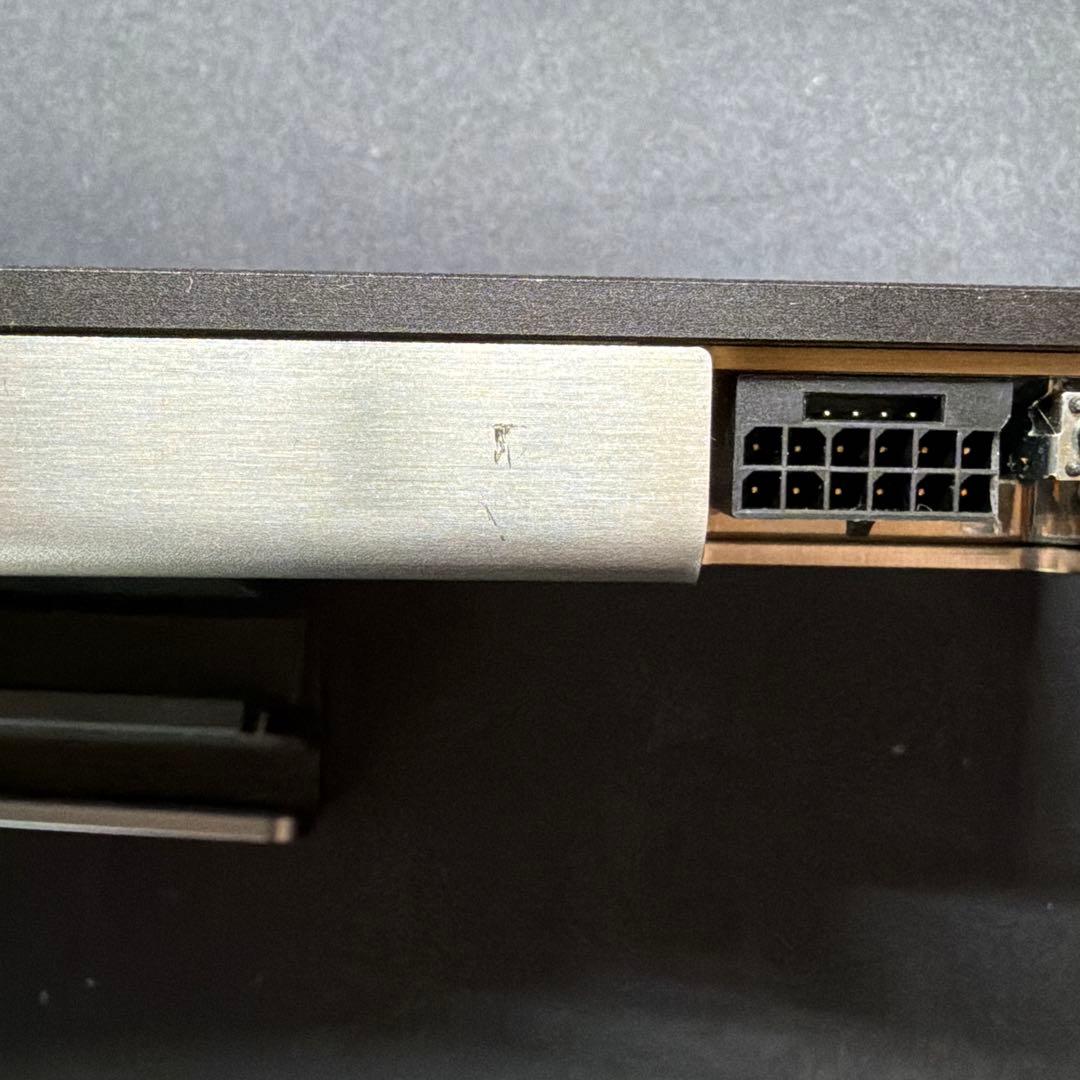 グラフィックボード・グラボ・ビデオカード ZOTAC NVIDIA GeForce RTX 4090 EK-Pro WB