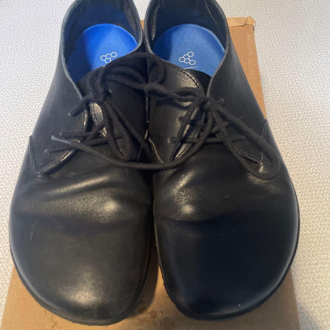 靴 VIVOBAREFOOT RA II EU43 27cm 27.5cm