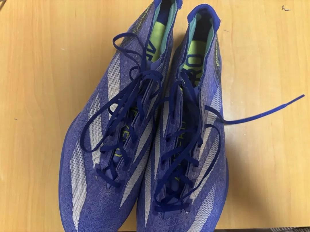 陸上競技用スパイクシューズ　プライムSP3