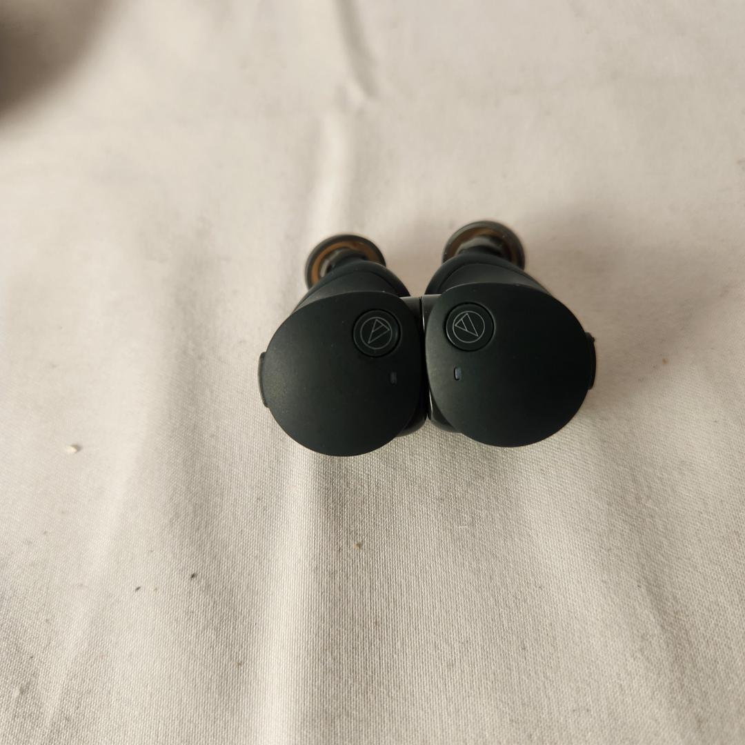 audio-technica ATH-CKS5TW2 ブラック