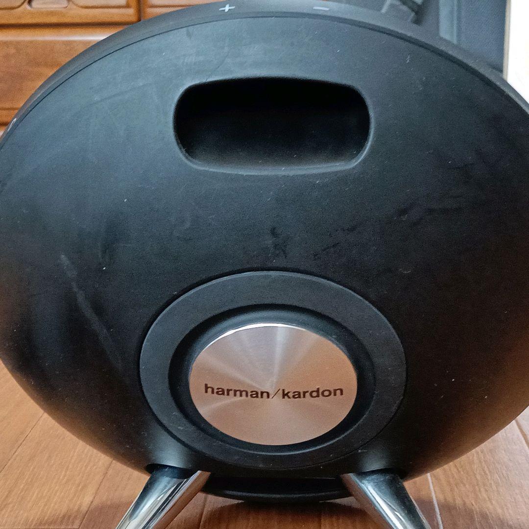 ハーマン カードン ONYX STUDIO ワイヤレススピーカー♡H25