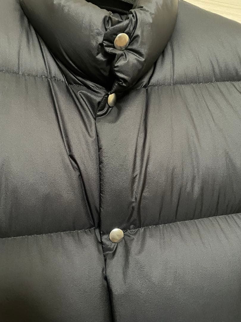 COMOLI ダウンベスト 23AW size3