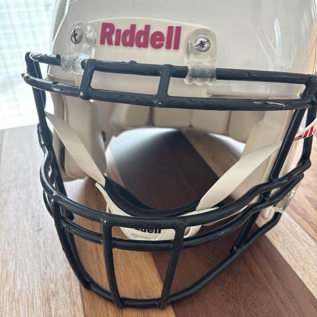 Riddell スピードアイコン　Lサイズ