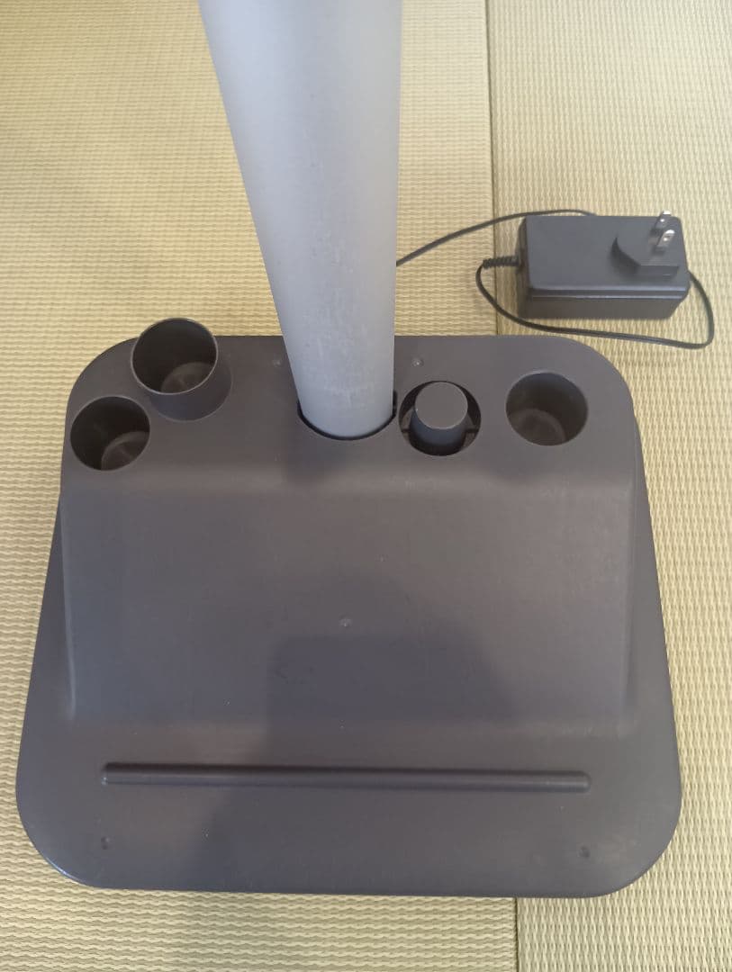 Panasonic 掃除機 MC-VGS8000 本体 付属品フルセット