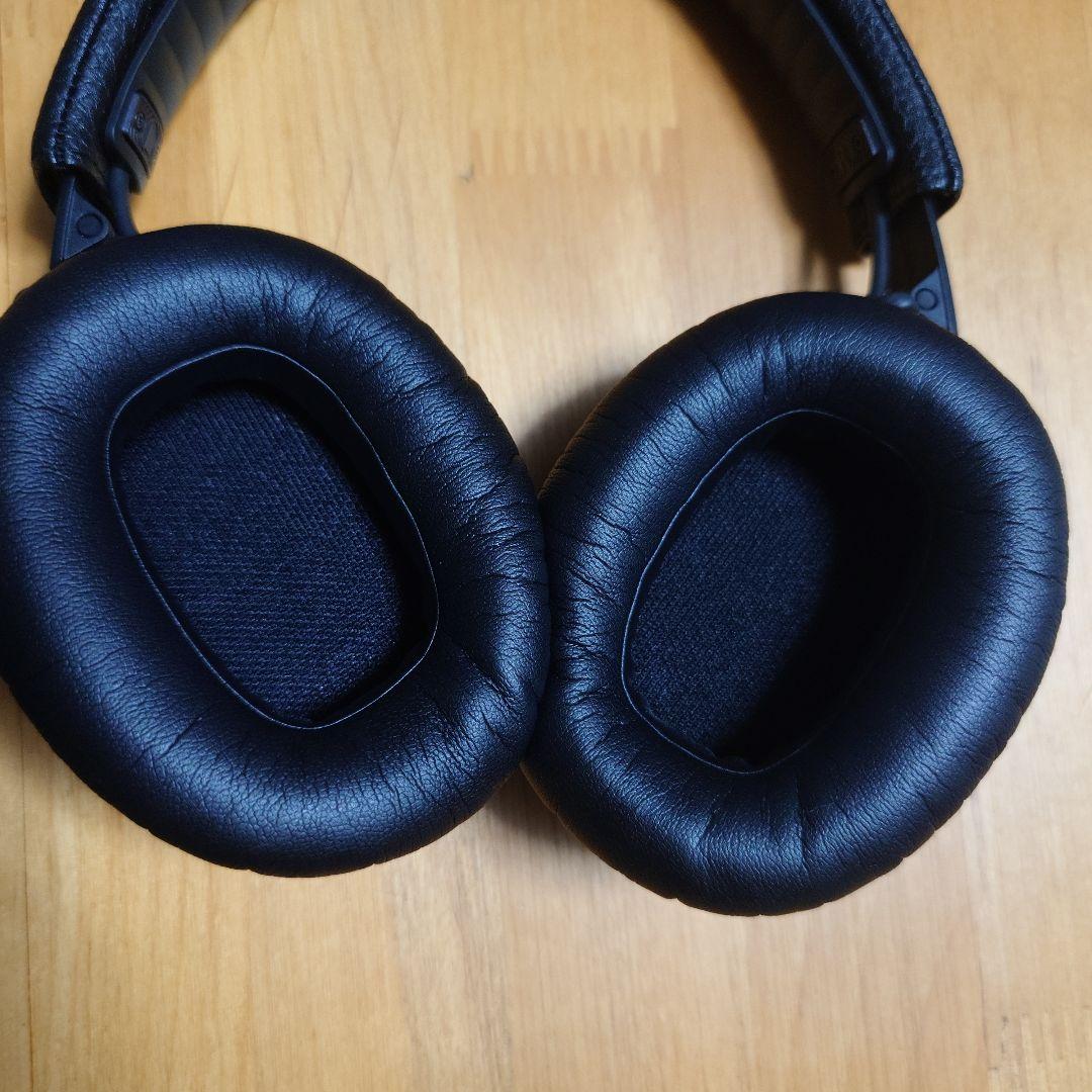 Marshall Monitor 3 A.N.C 2025年2月購入品