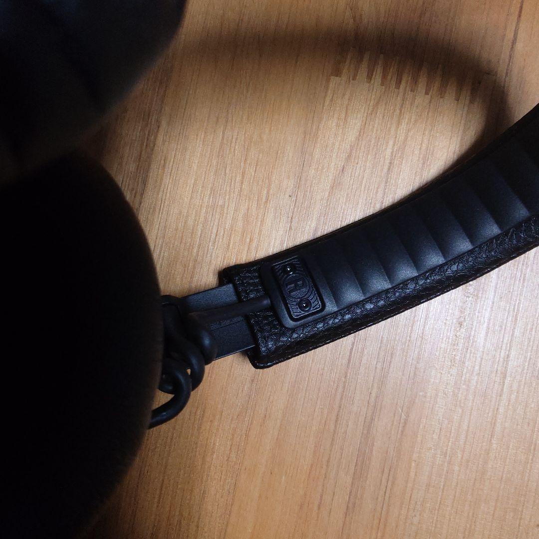 Marshall Monitor 3 A.N.C 2025年2月購入品