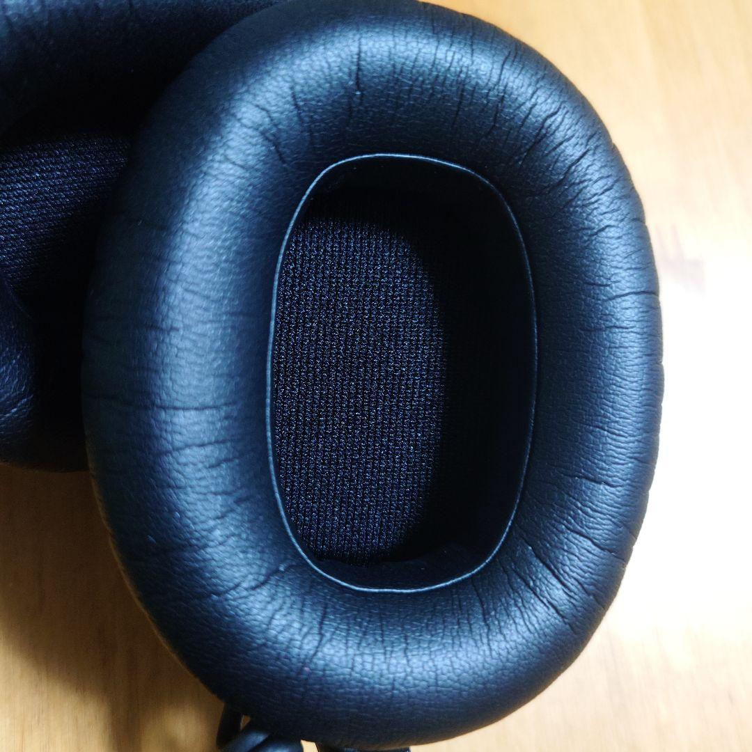 Marshall Monitor 3 A.N.C 2025年2月購入品