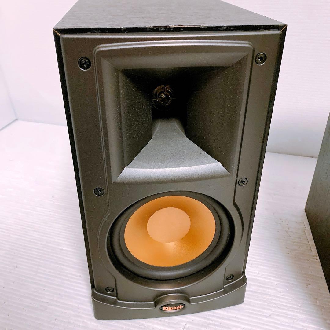 Klipsch RB51 ブラック ペアスピーカー