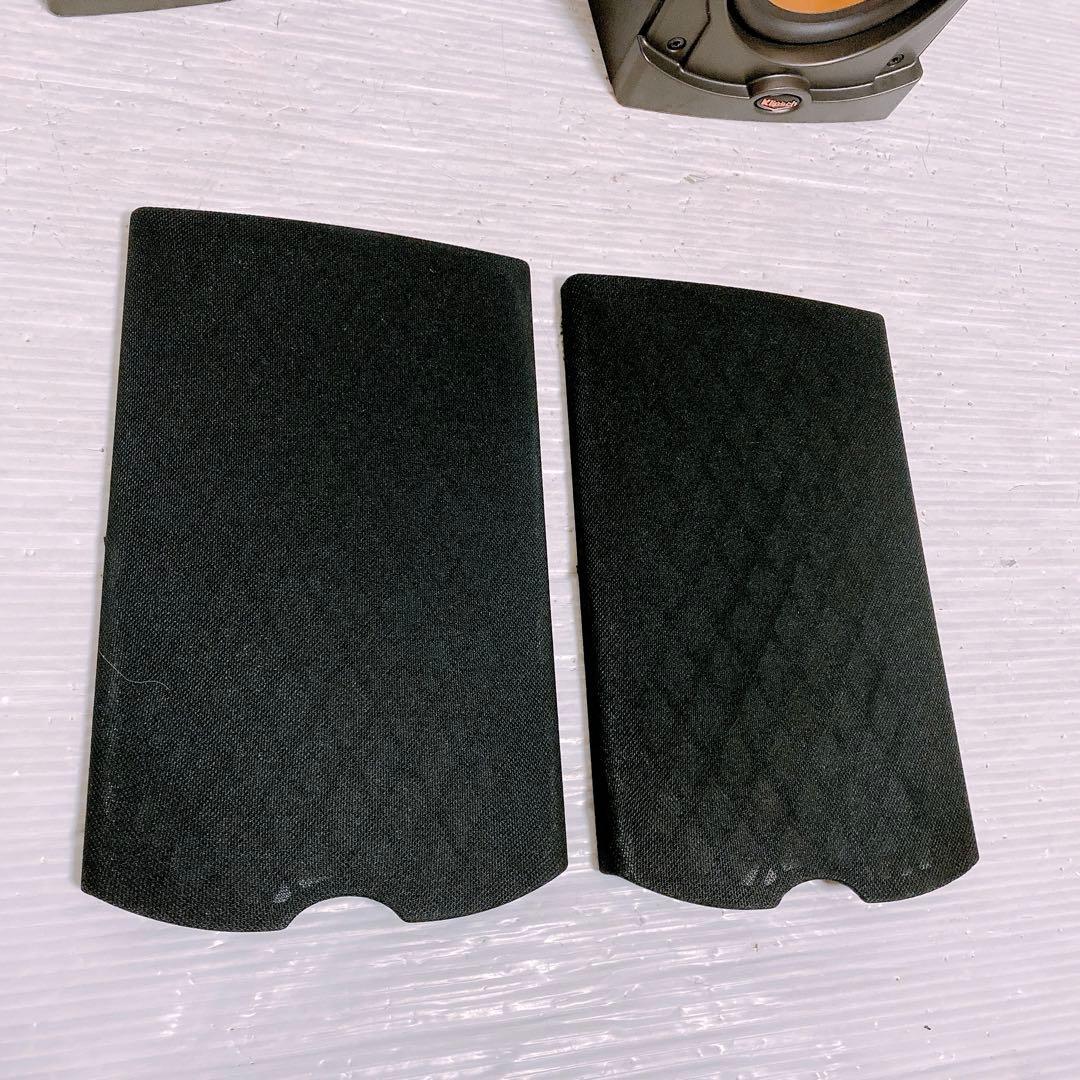 Klipsch RB51 ブラック ペアスピーカー