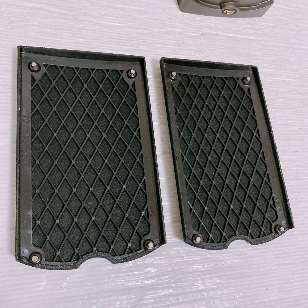 Klipsch RB51 ブラック ペアスピーカー