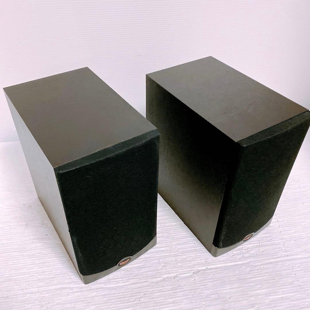 Klipsch RB51 ブラック ペアスピーカー