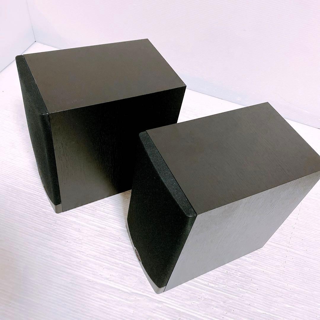 Klipsch RB51 ブラック ペアスピーカー