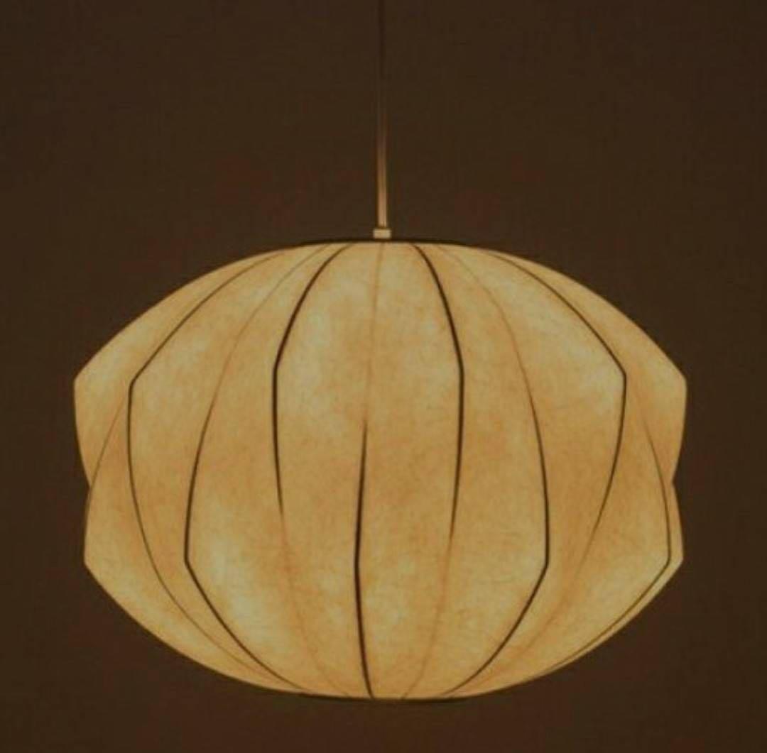 ジョージ・ネルソン リプロダクト バブルランプ プロペラペンダントランプ