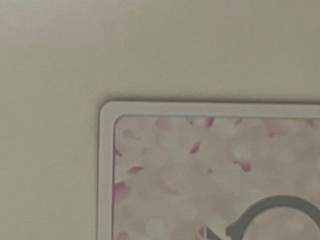 進み続ける日常　中野三玖　SSP　気づけた愛