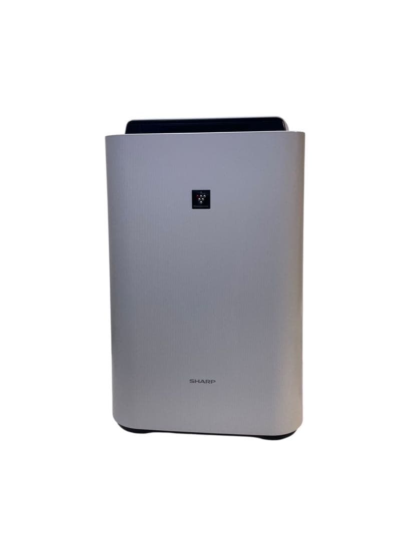 SHARP シャープ 加湿空気清浄機 KC-N50-W 2022年製 ホワイト