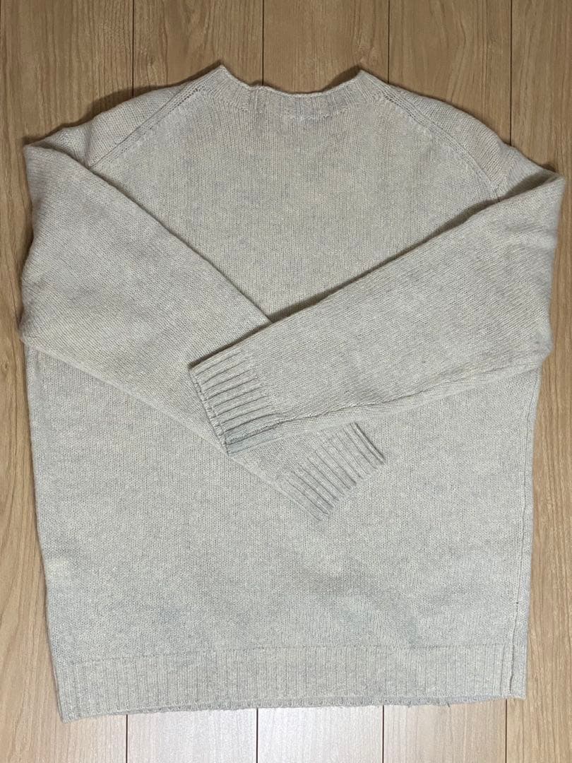 ロンハーマン クルーネックセーター XLサイズ