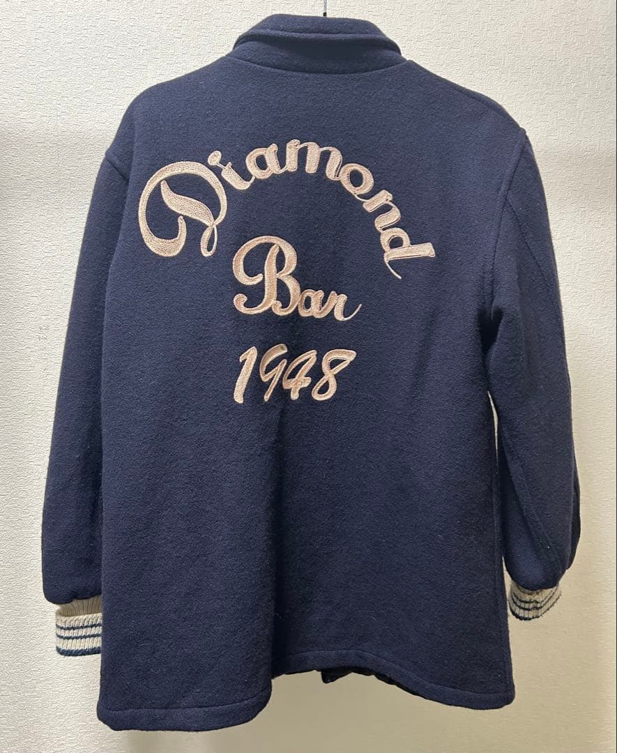 Boom スタジャン　USA製