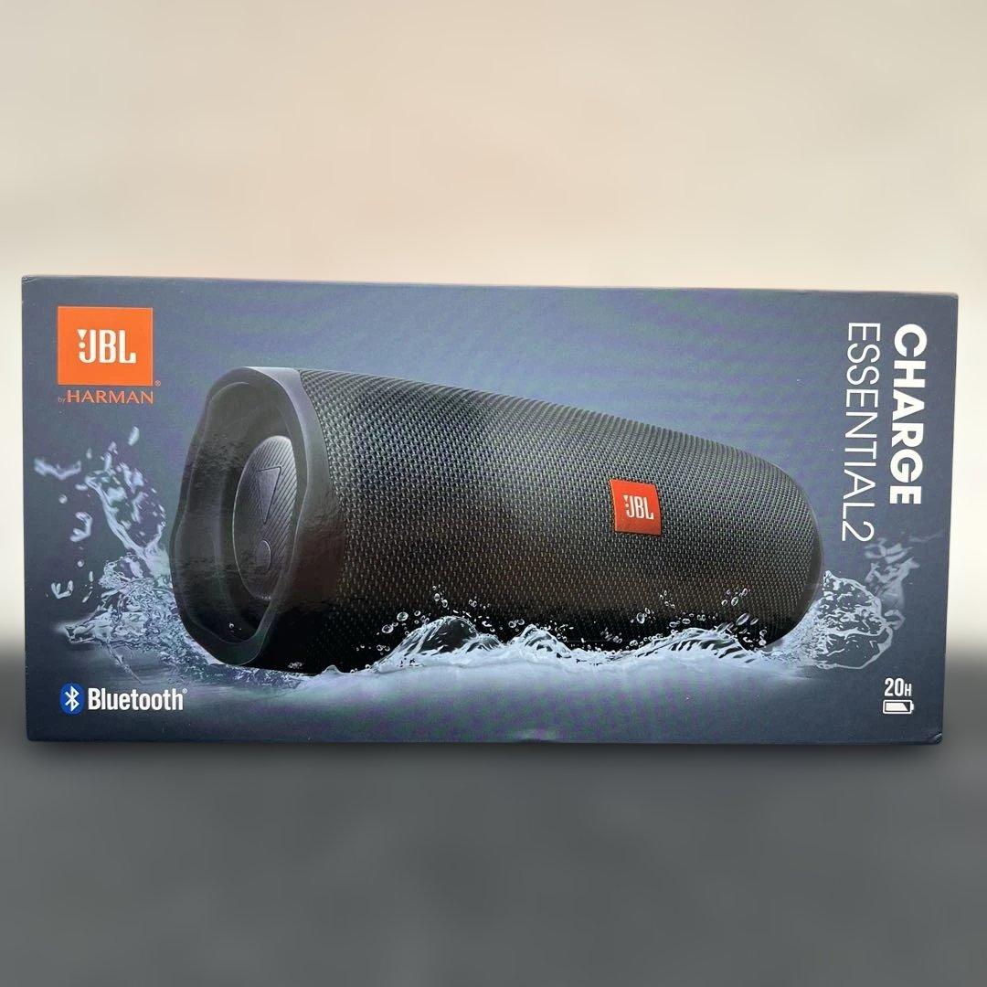 510223 JBL CHARGE Essential 2 ワイヤレススピーカー