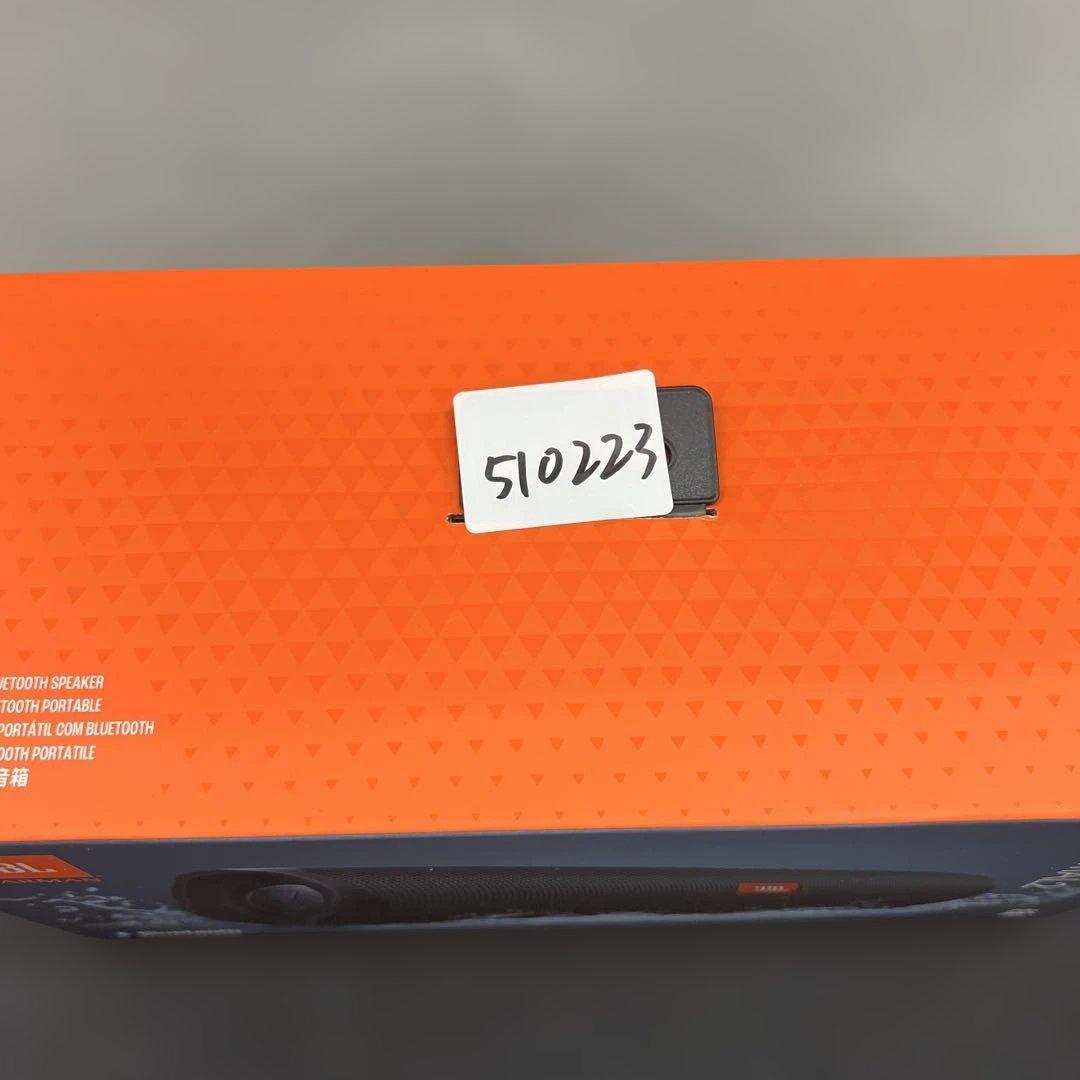 510223 JBL CHARGE Essential 2 ワイヤレススピーカー