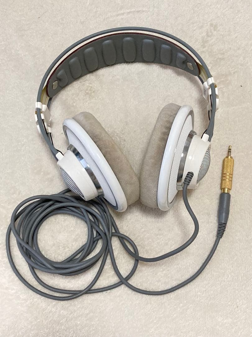 AKG K701 オーストリア製 Made in Austria