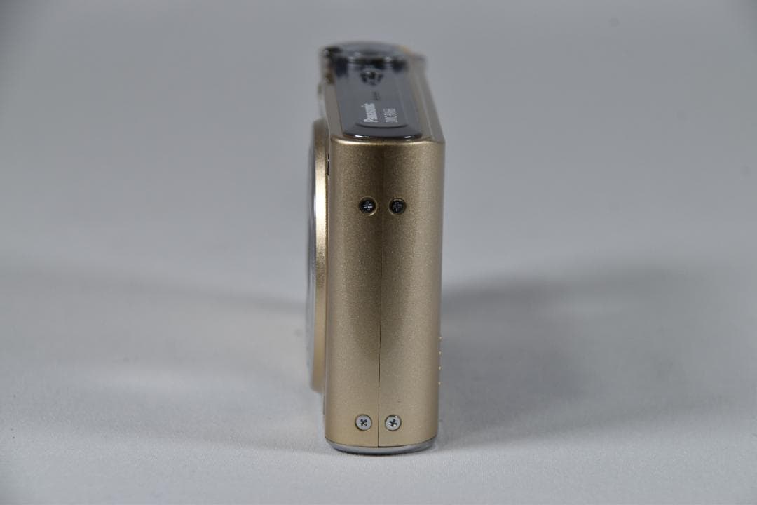 【LUMIX】パナソニック DMC-FX66 高機能！動作品！