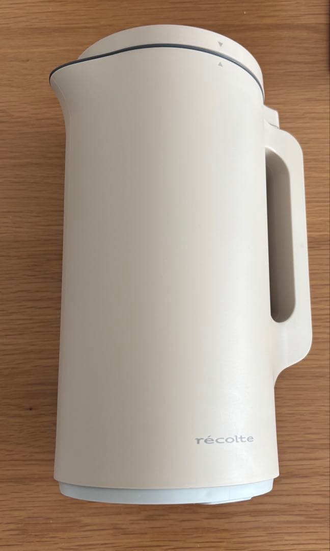 récolte Auto Cooking Pot ホワイト