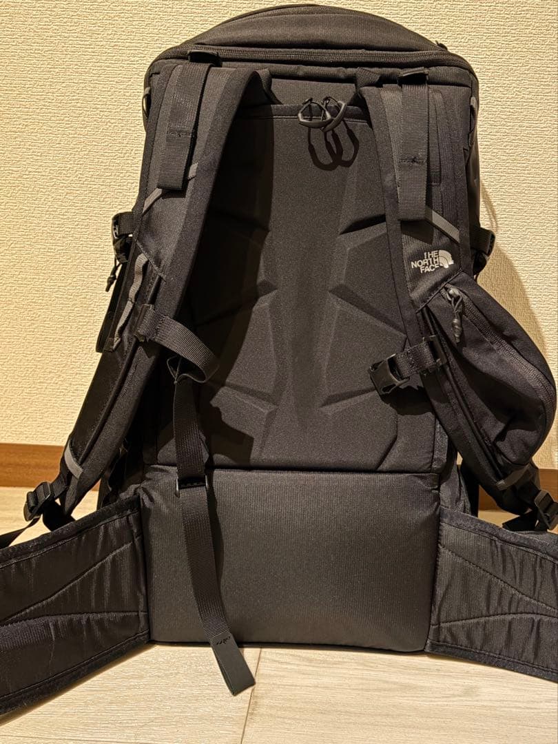 THE NORTH FACE チュガッチ35 chugach35 M