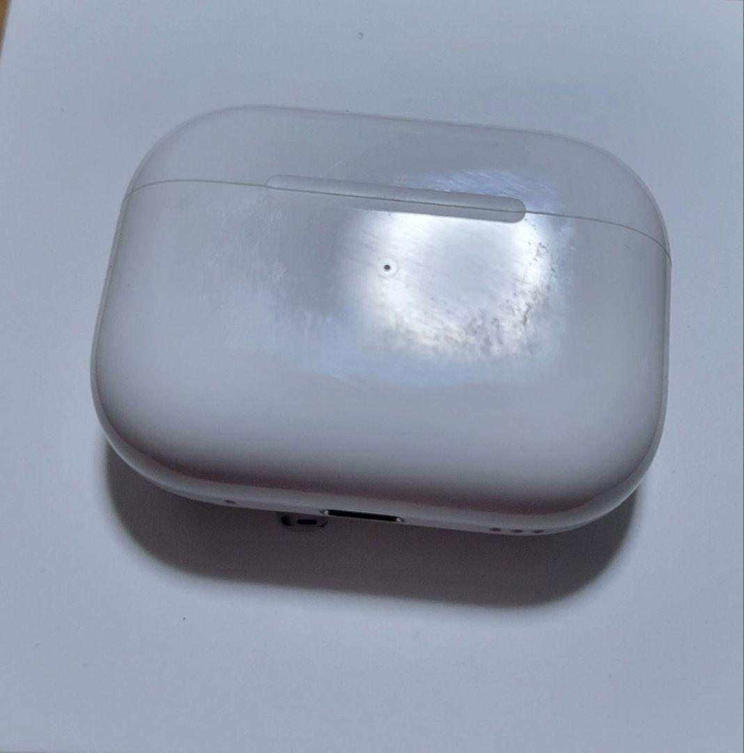 Apple Airpods Pro 2世代 Lightning