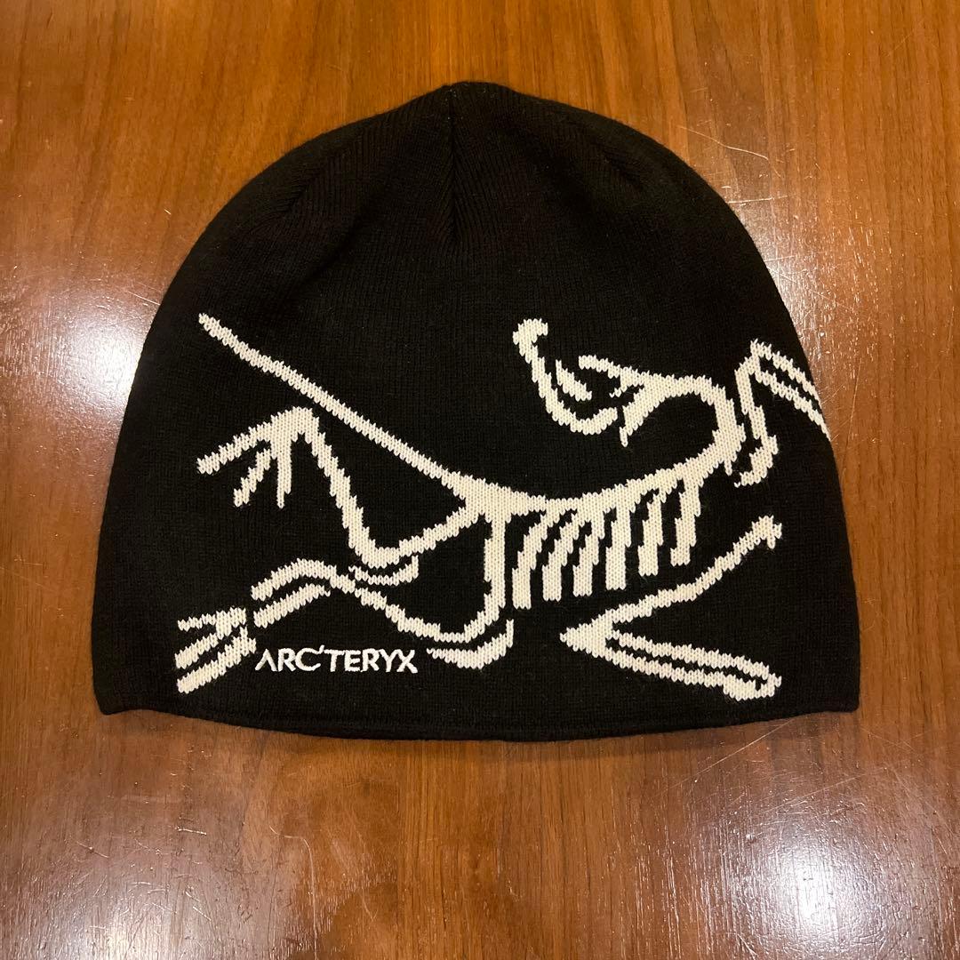 Arc'teryx ビーニー