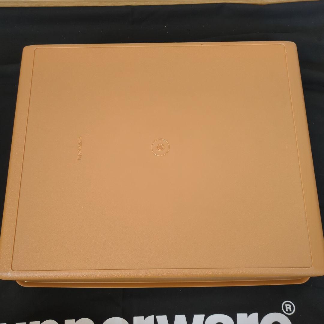 ♥Tupperwearタッパーウェア スーパーケース＆ライトスーパーケースセット