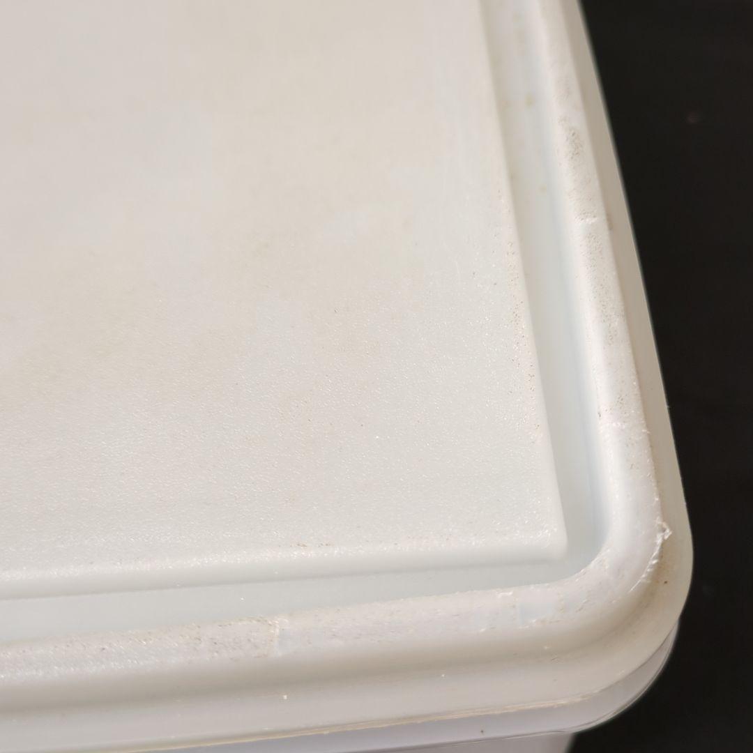 ♥Tupperwearタッパーウェア スーパーケース＆ライトスーパーケースセット