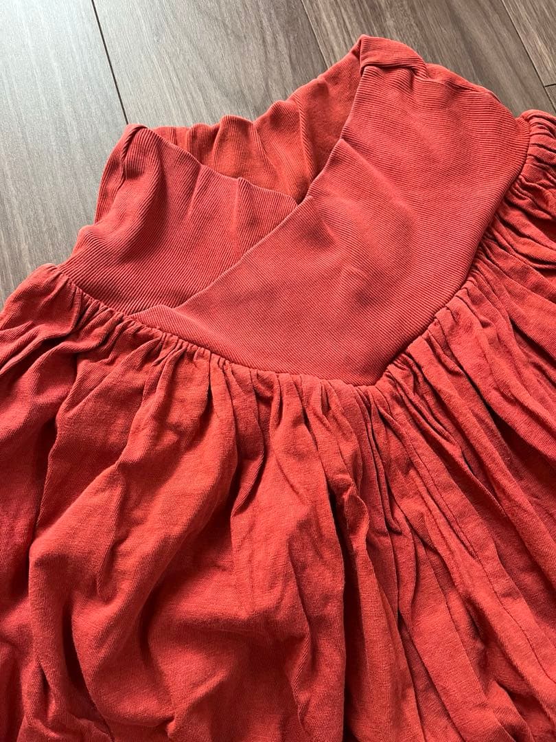 KAPITAL バルーンパンツ サイズ1