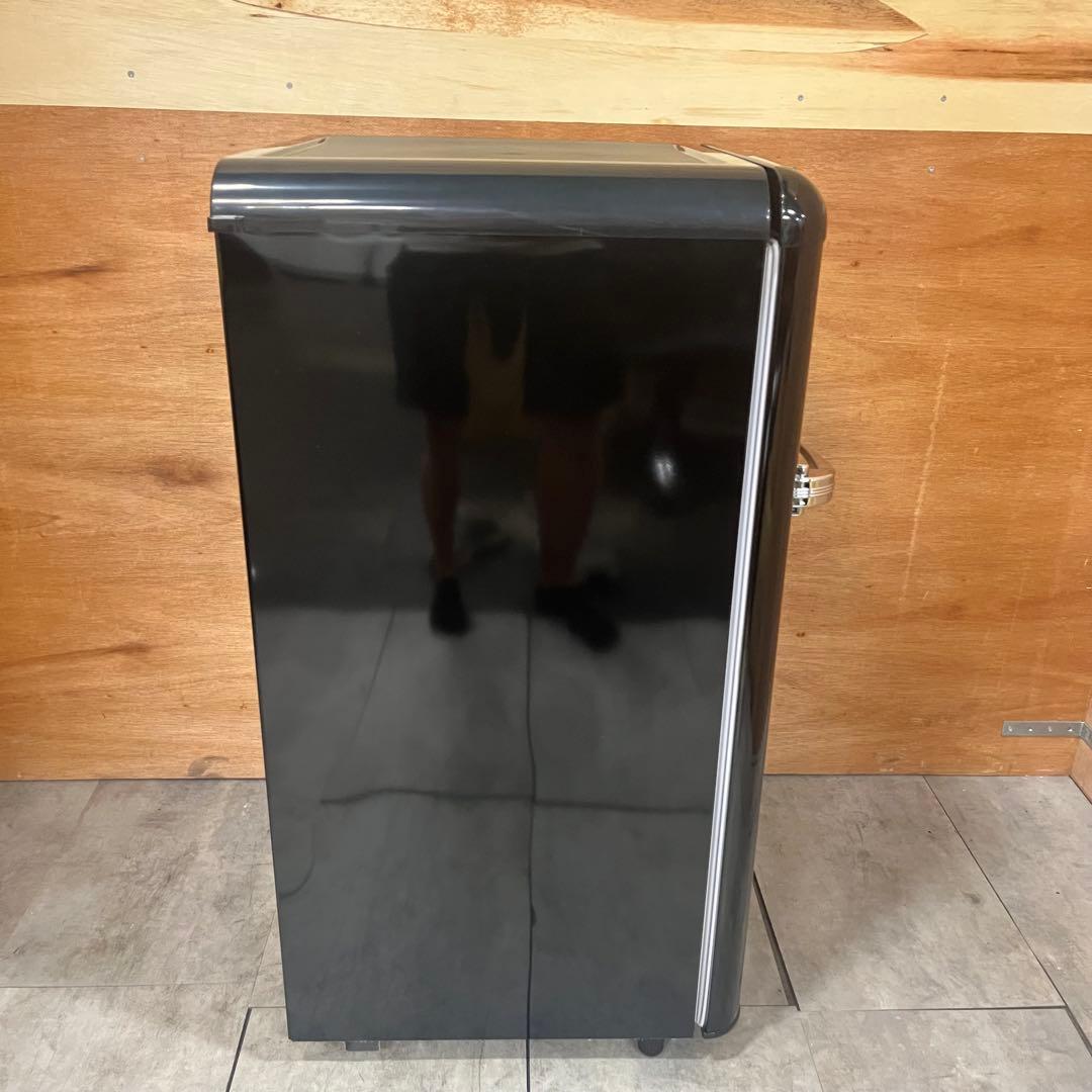 一都三県限定　配送設置無料　冷凍庫　2023年製　A-stage 60L