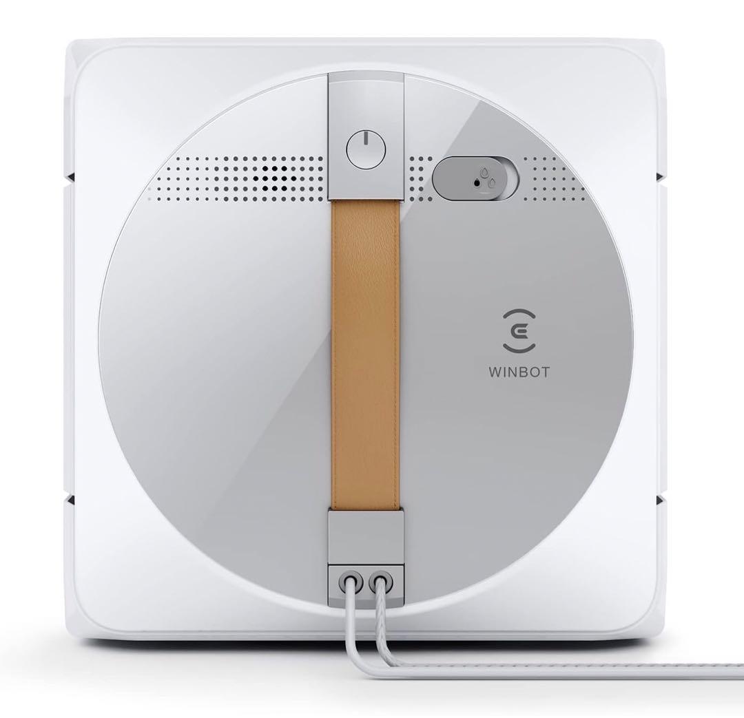 掃除機・クリーナー ECOVACS W1 PRO