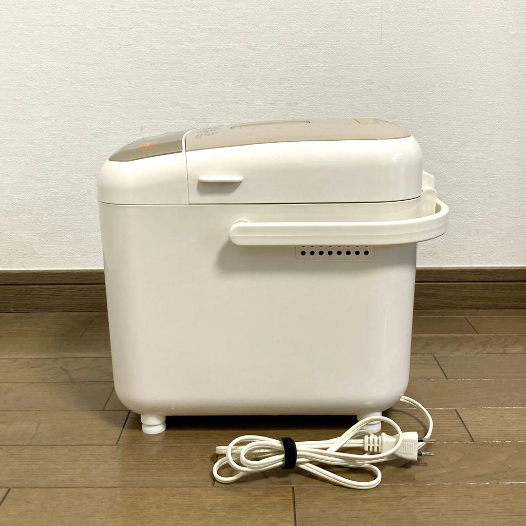 シロカ ホームベーカリー SHB-712 付属品全てあり 美品