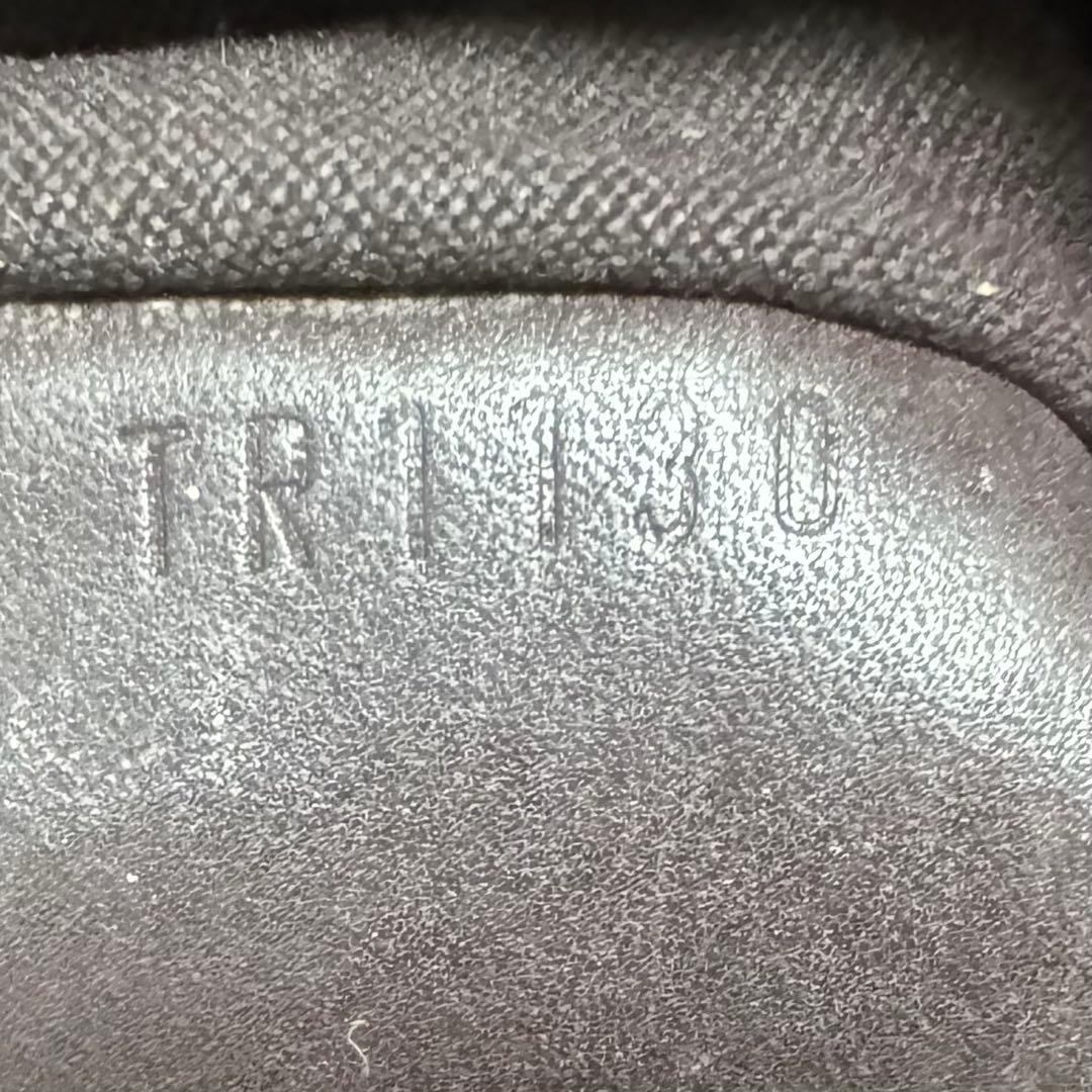 ルイヴィトン　ヴェルニ　クラッチバック　サンセット・ブルーバード