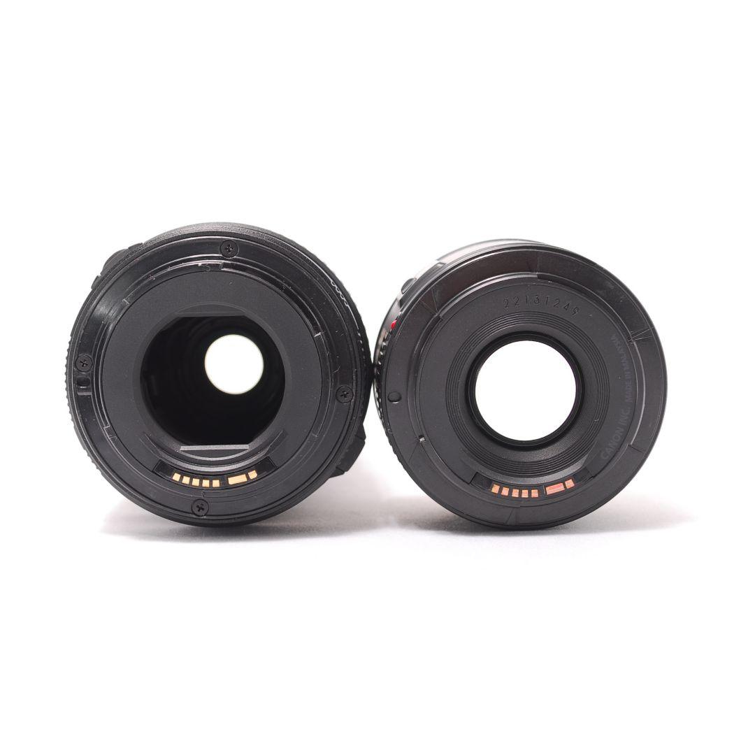 ❤即購入1000円OFF❤Canon 6D 単焦点 50mm ×超望遠万能レンズ